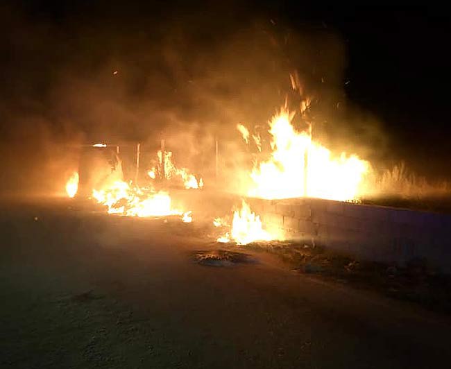 Imagen: Policía Local
