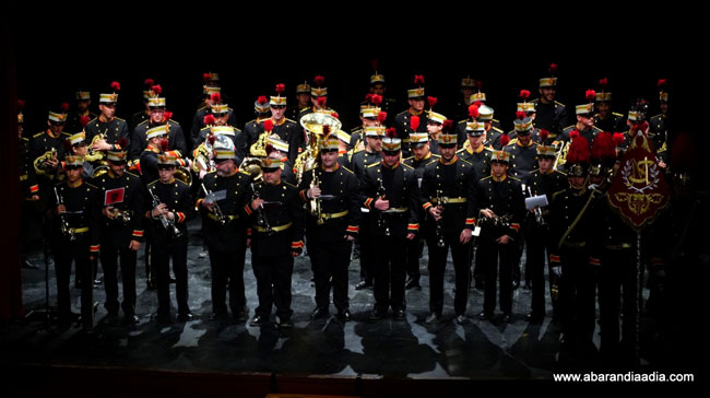 Agrupación Musical 'Medina Siyasa'