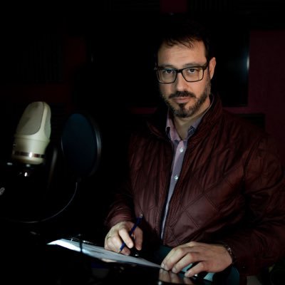 Pedro, autor de este cuento