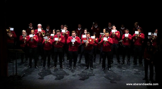 Agrupación Musical San Juan Evangelista]