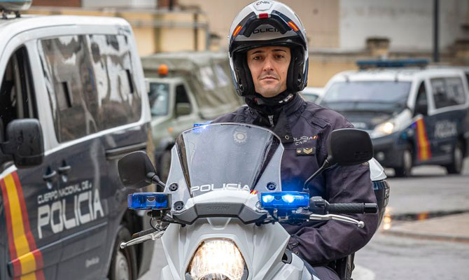 Imagen: Mónica Torres (El País)