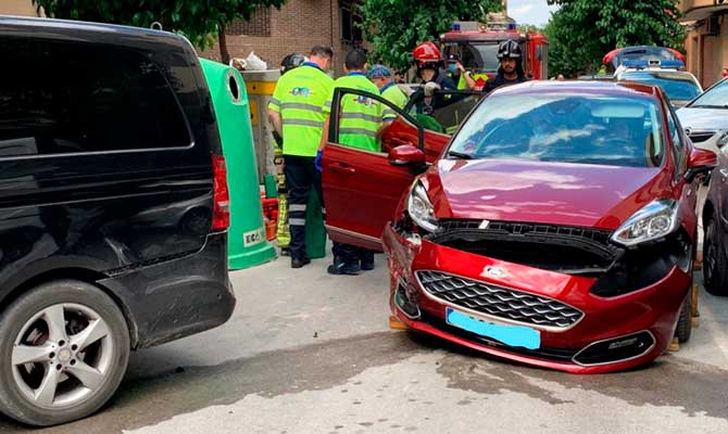 Imagen: Claudio Caballero