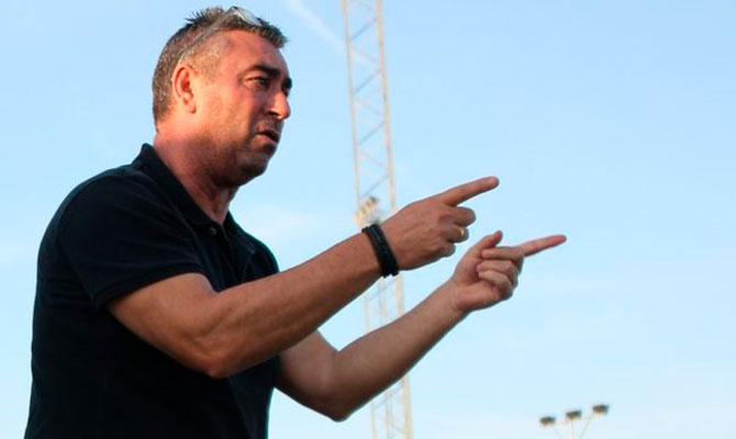 Bugui en una imagen de archivo