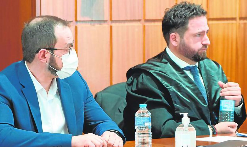 Foto: Javier Carrión / AGM