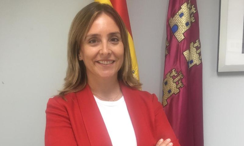 La consejera de Política Social se reúne esta tarde con las amas de casa de Abarán