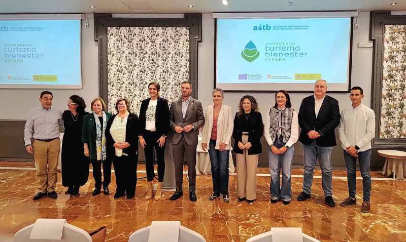 Abarán se suma al proyecto “Experiencias Turismo Bienestar España”