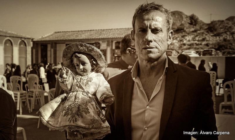 Movar vuelve a presidir la Hermandad de Ánimas