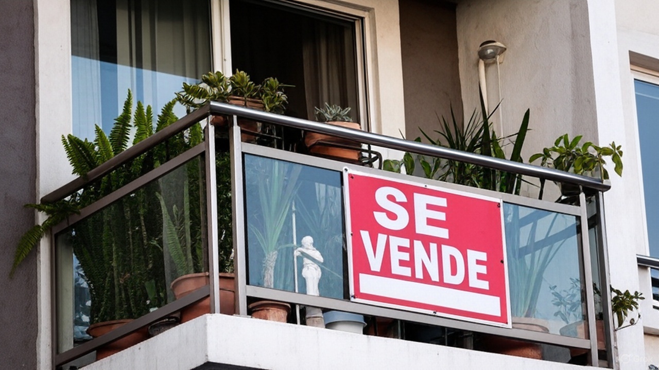 Abarán, entre los diez municipios españoles donde más baja el precio de la vivienda usada