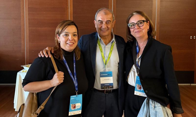 Abarán participa en las jornadas GEN-E sobre emprendimiento joven y economía social