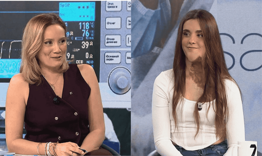 Inma Lucas: «Mi enfermedad es algo único en mí. Aprendí a mirarme y a quererme»