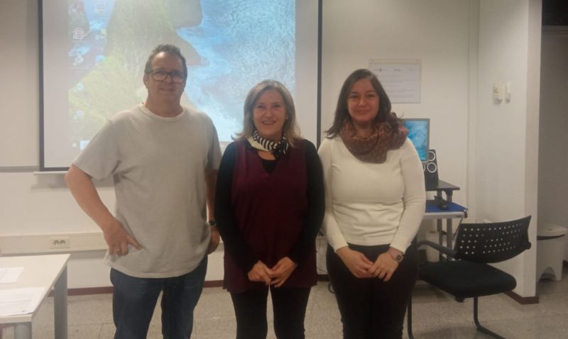 Formación clave para los Servicios Sociales de Abarán en calidad de atención del usuario