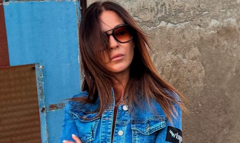 Laura López Pagán, una abogada que está 'de moda': “A la vida, ganas; y a los sueños, alas”