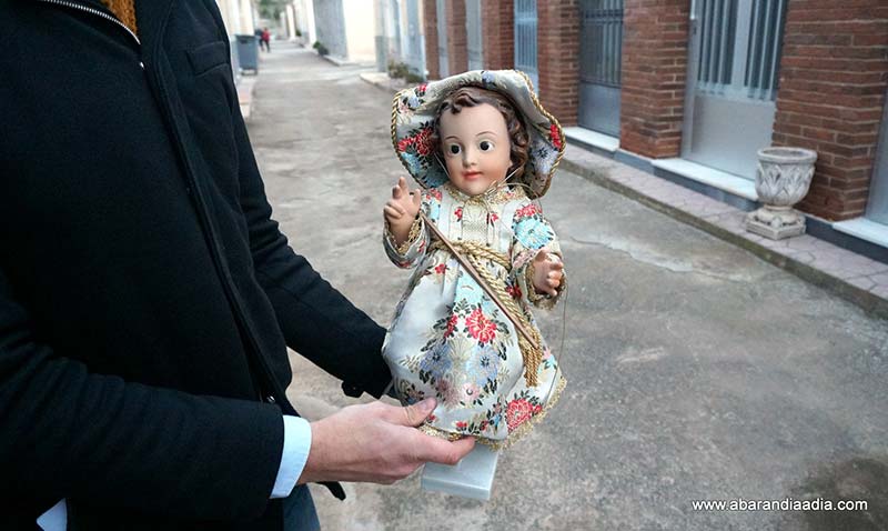 Muchos vecinos han optado por recoger sus Niños y llevárselos a casa