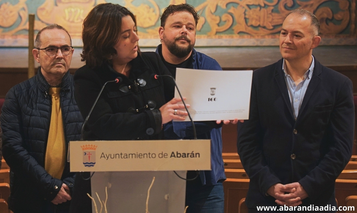 ‘Cervantenario’,un año de celebraciones para conmemorar un siglo del Teatro Cervantes