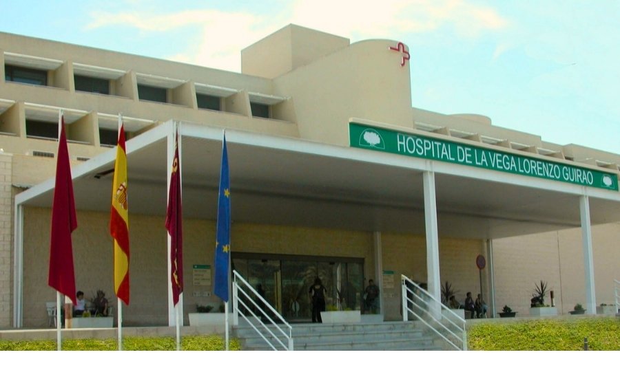 Los sanitarios del Hospital de Cieza protestarán este viernes por la «negligencia programada» y la falta de personal, especialmente los fines de semana