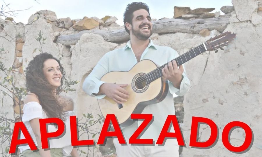 Se aplaza la actuación de Manu Ferrer y Gemma Verdú anunciada para este sábado