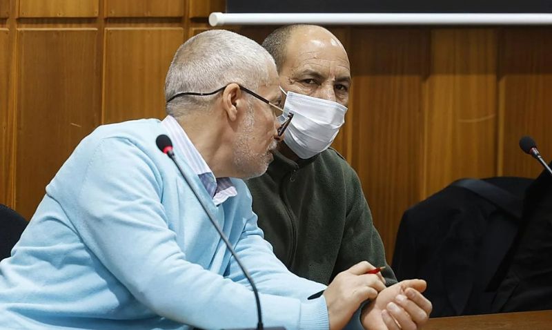 El acusado por el crimen machista de Cieza alega que lo hizo bajo los efectos del alcohol