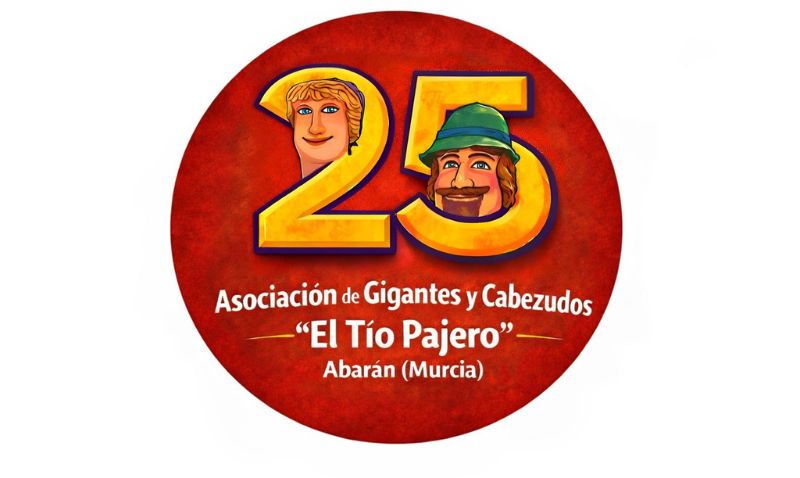 El Encuentro Nacional de Gigantes y Cabezudos prepara ya su edición nº 25