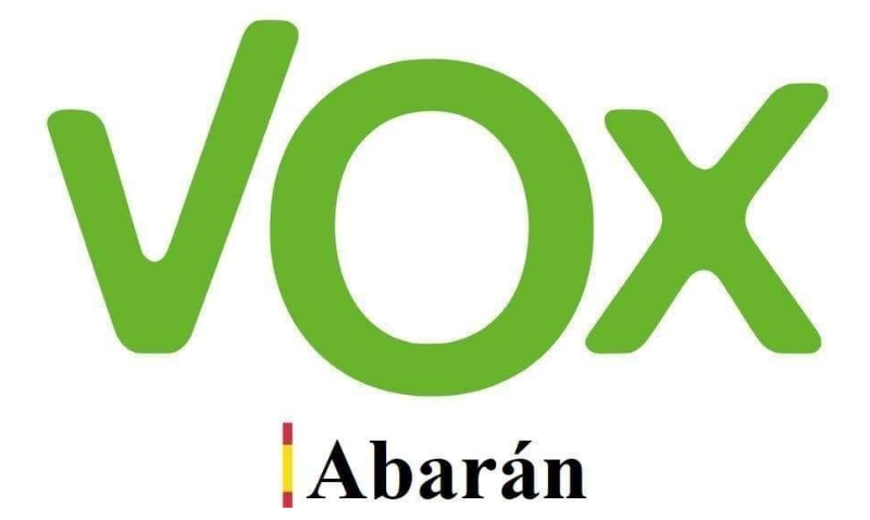 VOX Abarán exige la dimisión inmediata del concejal de IU Pablo Javier Rodríguez