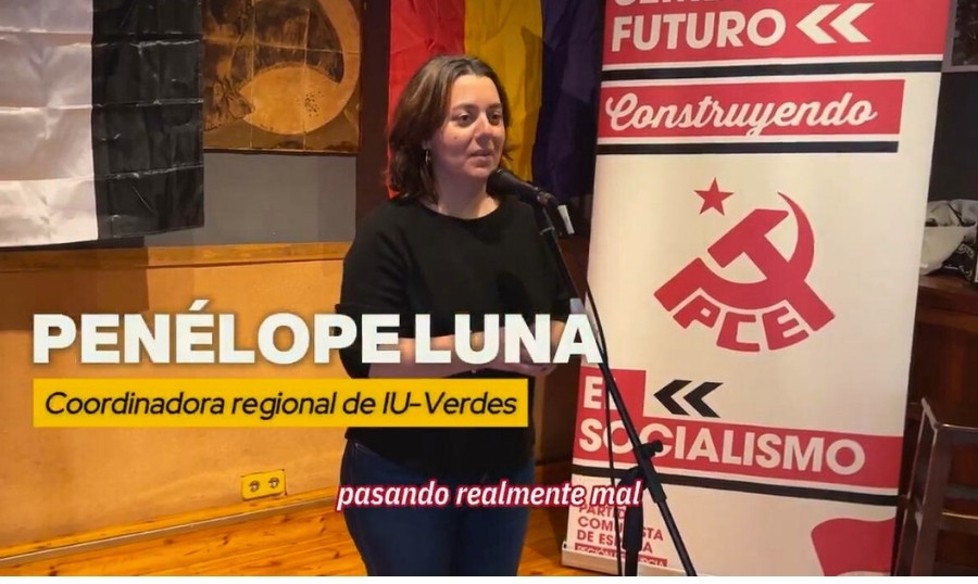 IUVRM defiende la coherencia de Pablo Fonda y denuncia «una persecución encarnizada por parte de la oposición»