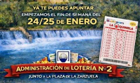 Vuelve la Peña Quinielística Abarán, para multiplicar las posibilidades de ganar