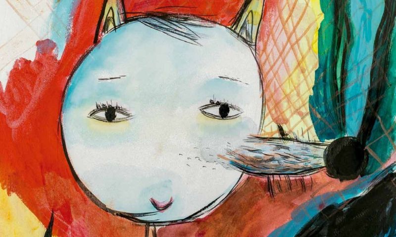 La exposición ‘Amor’ de Katarzyna Rogowicz llega al CIMA de Abarán este viernes día 6