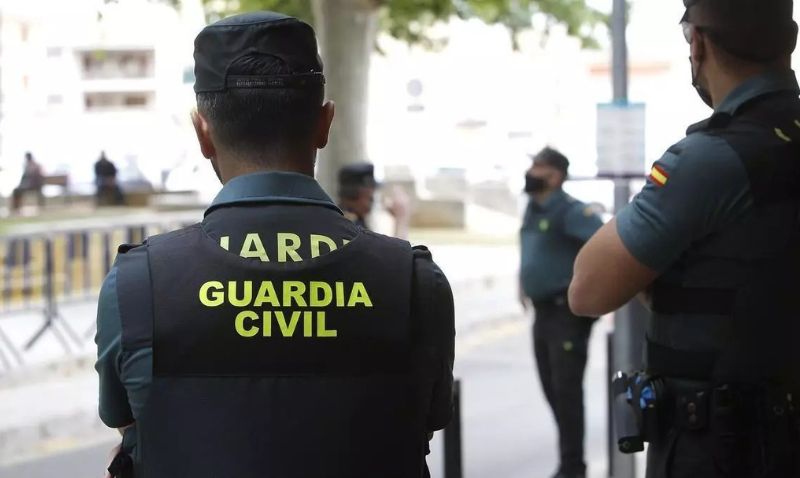 Un hombre es condenado por asaltar y besar a una niña de 11 años en Abarán