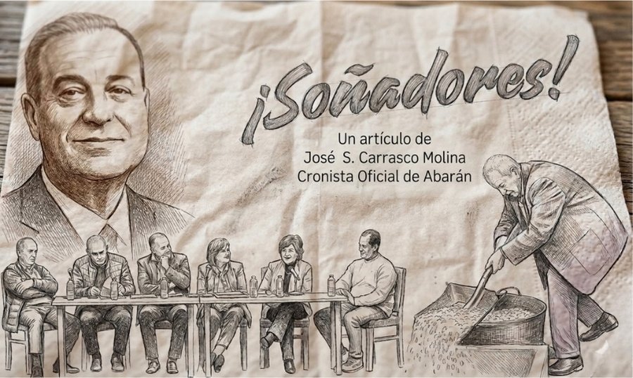 Soñadores
