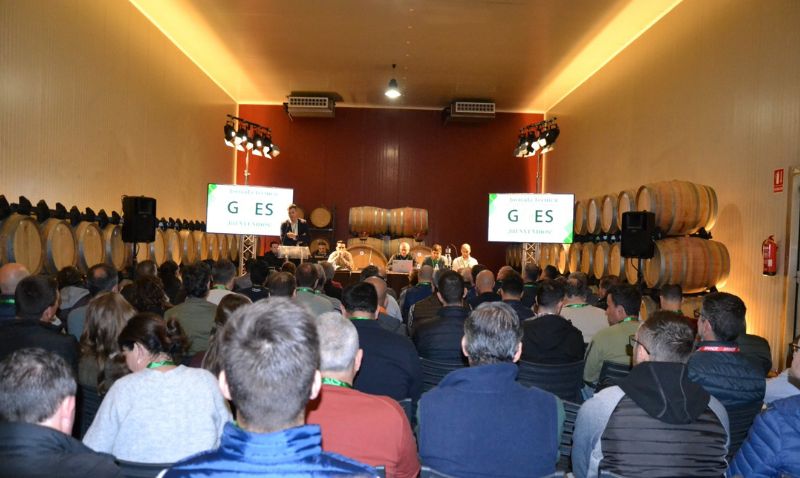 Innovaciones Agrícolas GOES reúne a especialistas para abordar retos fitosanitarios