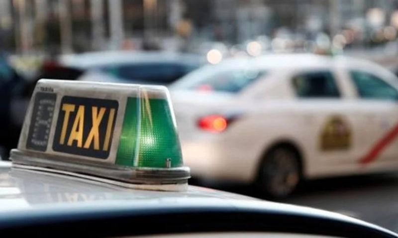 UGT denuncia que 13 ayuntamientos prohíben ser taxista si se tiene VIH