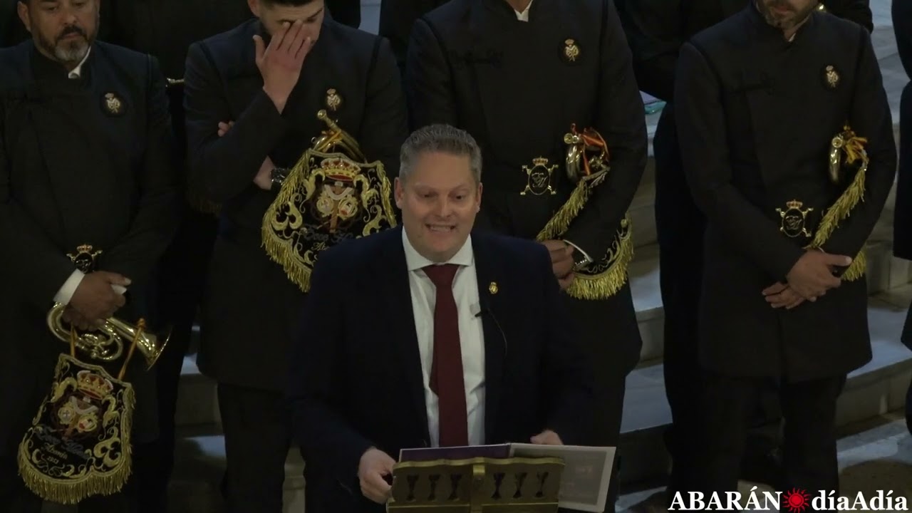 La Banda de TT y CC Ecce Homo ofreció este domingo su tradicional concierto de Cuaresma