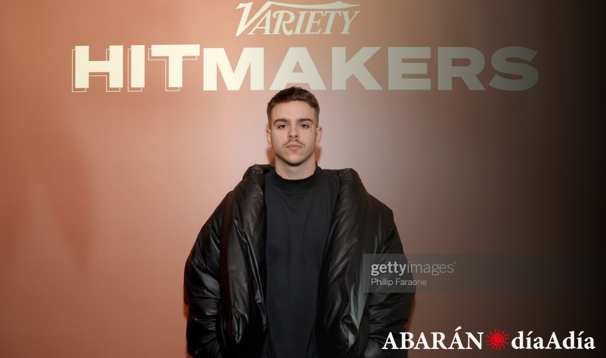 Raúl Bermejo 'Jambo': el productor abaranero que ha colocado su nombre junto al de Kanye West