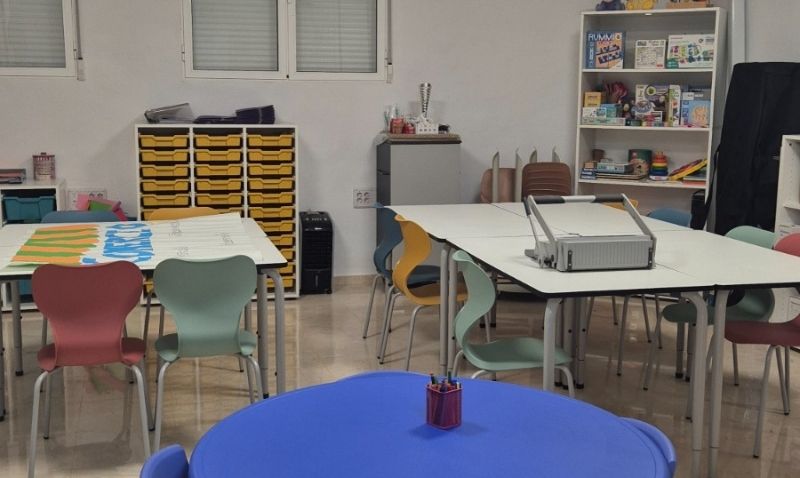 ADFA moderniza sus instalaciones en Abarán con una inversión de más de 35.000€