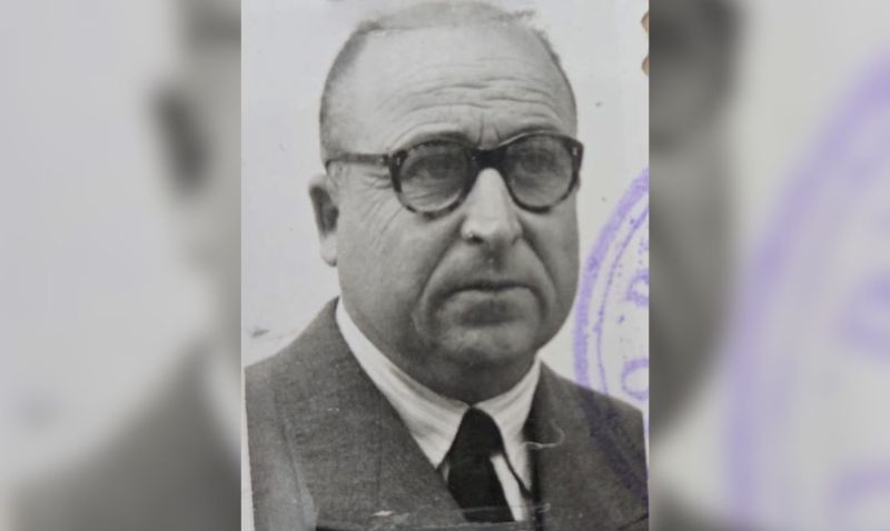 Abarán rinde homenaje a José Vargas Gómez con una placa en su casa natal esta tarde