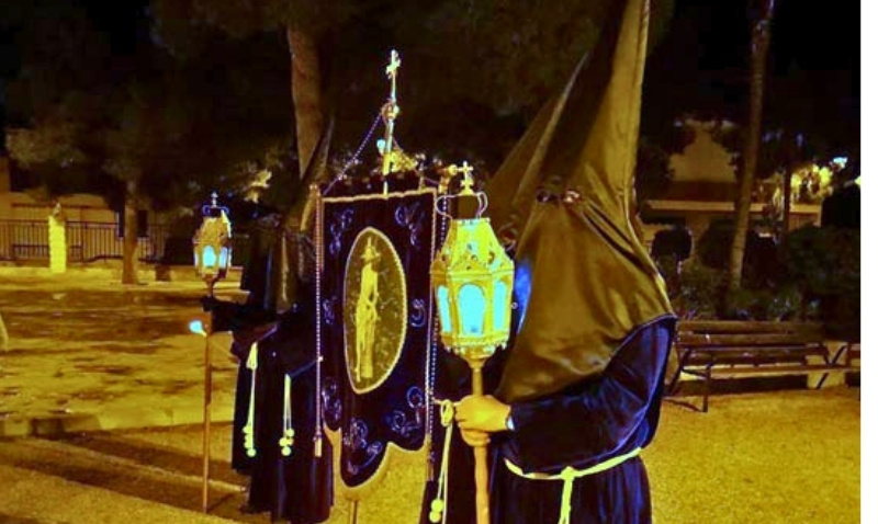 La comunidad musulmana en Abarán se desmarca del incidente ocurrido durante la celebración de la Procesión de Penitentes