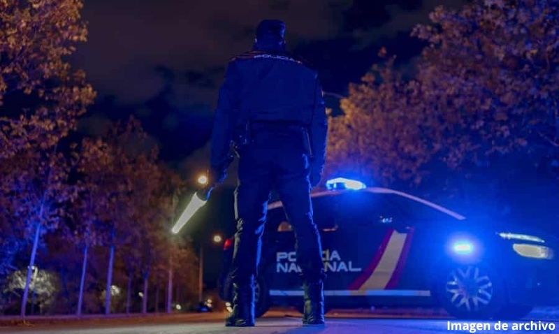 Un vecino de Cieza, de unos de 45 años, muere en Hellín tras recibir una brutal paliza