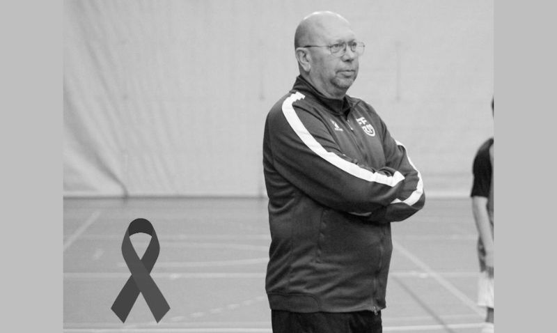 Abarán llora la pérdida de José Alfonso Montiel, referente del fútbol sala local