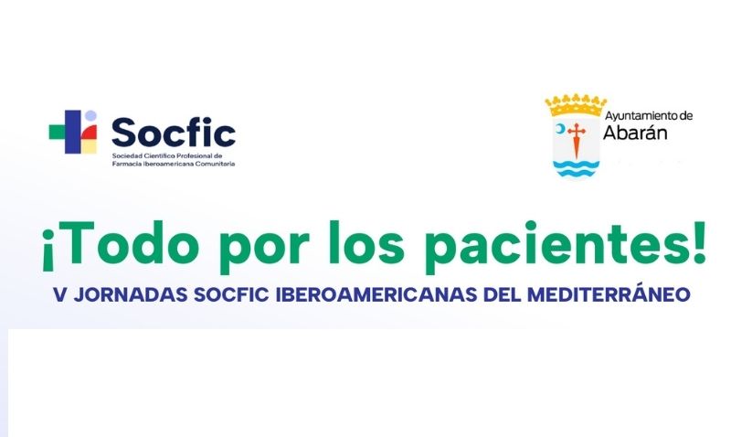 Abarán será sede de un encuentro internacional de farmacéuticos el 18 de abril