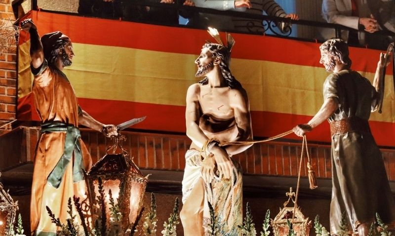 La Junta de Hermandades lanza una encuesta para mejorar la Semana Santa