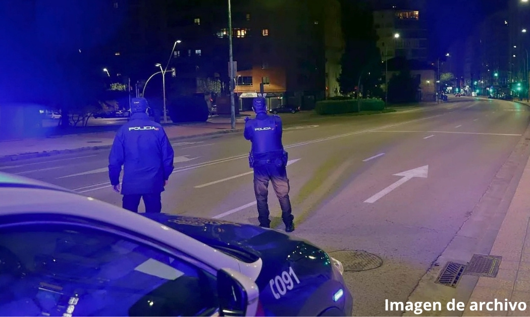 La Policía Nacional detiene a una tercera persona por la muerte del vecino de Cieza en Hellín