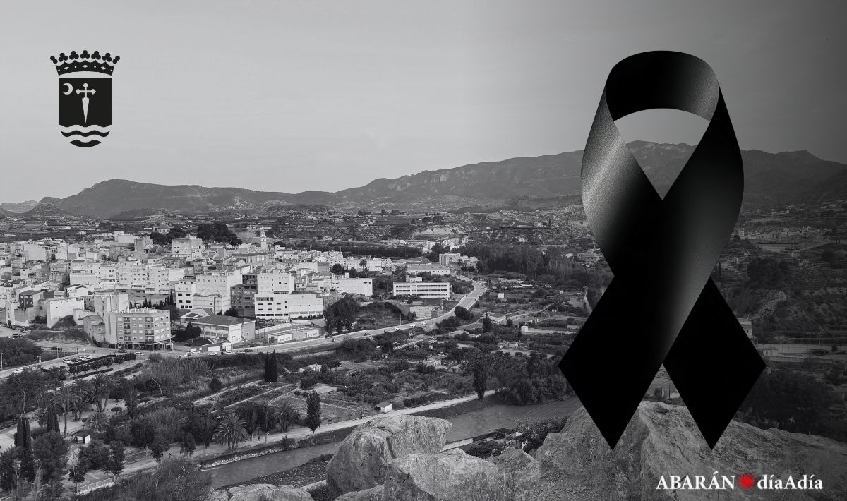 Abarán llora hoy la muerte de Luisa Fernández