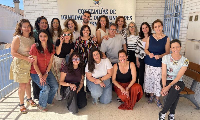 Servicios Sociales de la comarca refuerzan su estrategia de intervención familiar