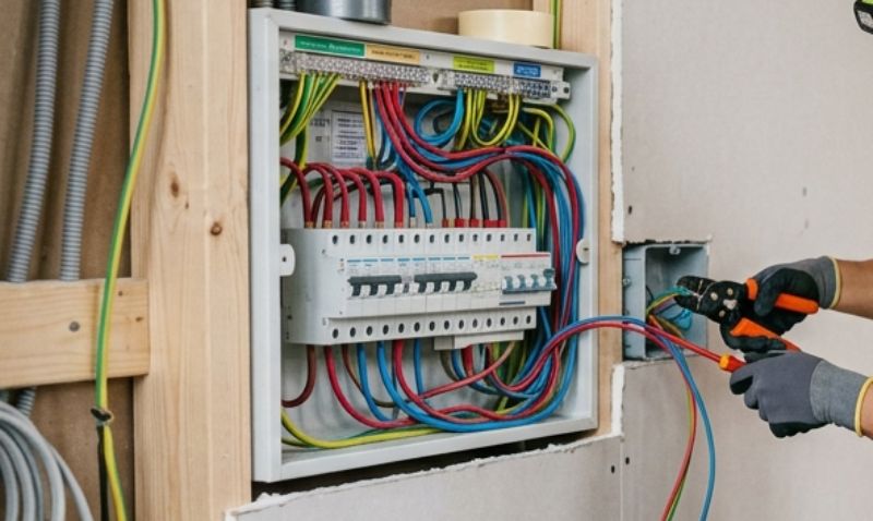 El Ayuntamiento de Abarán convoca una bolsa de trabajo de electricista