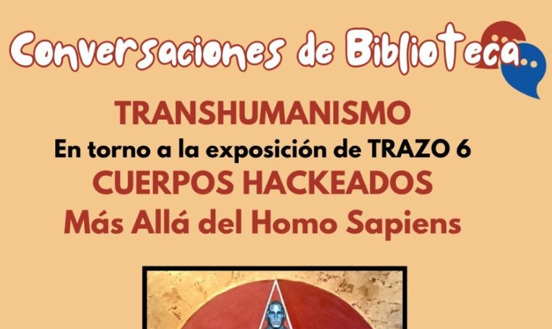 Filosofía, arte y tecnología se unen en una mesa redonda sobre transhumanismo
