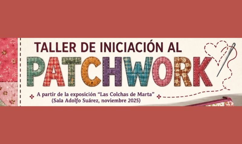 El éxito de «Las Colchas de Marta» se convierte en un taller de costura en Abarán