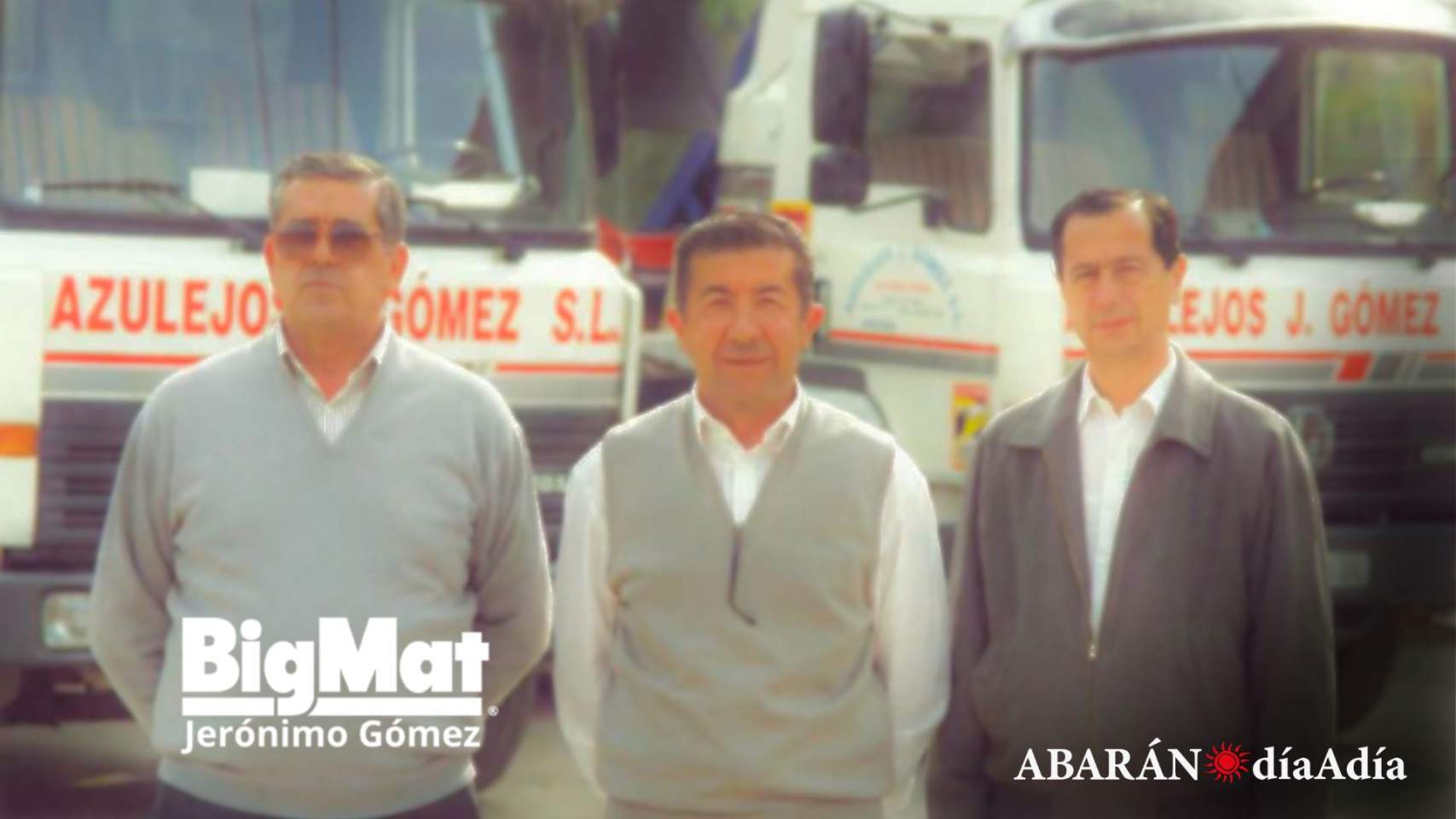 BigMat Jerónimo Gómez moderniza su presencia digital sin renunciar a su legado familiar
