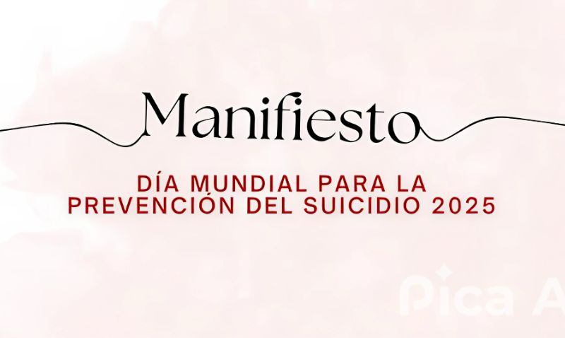 AFEMCE se suma al Día Mundial para la Prevención del Suicidio