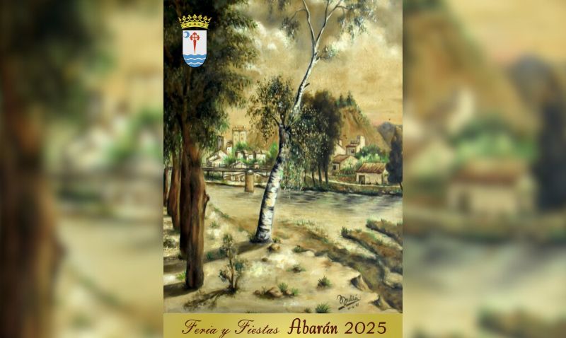 El Libro de Festejos de Abarán 2025 ya está en la calle y disponible online