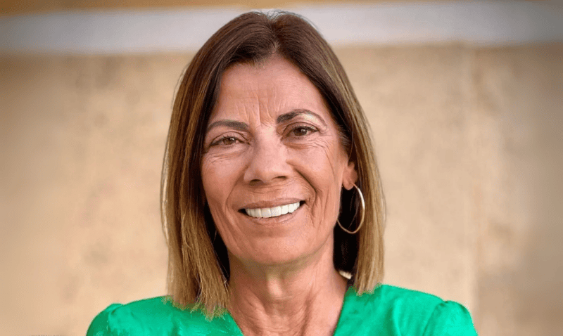 Conmoción en Cieza por la muerte de la concejala del Partido Popular Amparo Pino