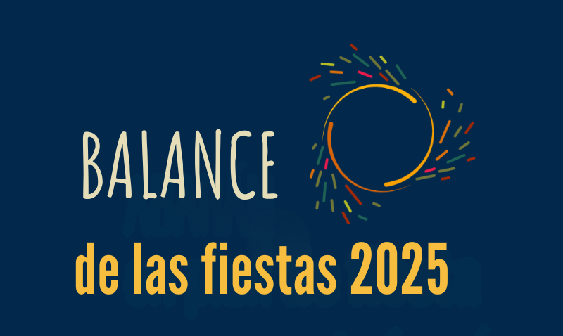 Balance de las Fiestas de Abarán